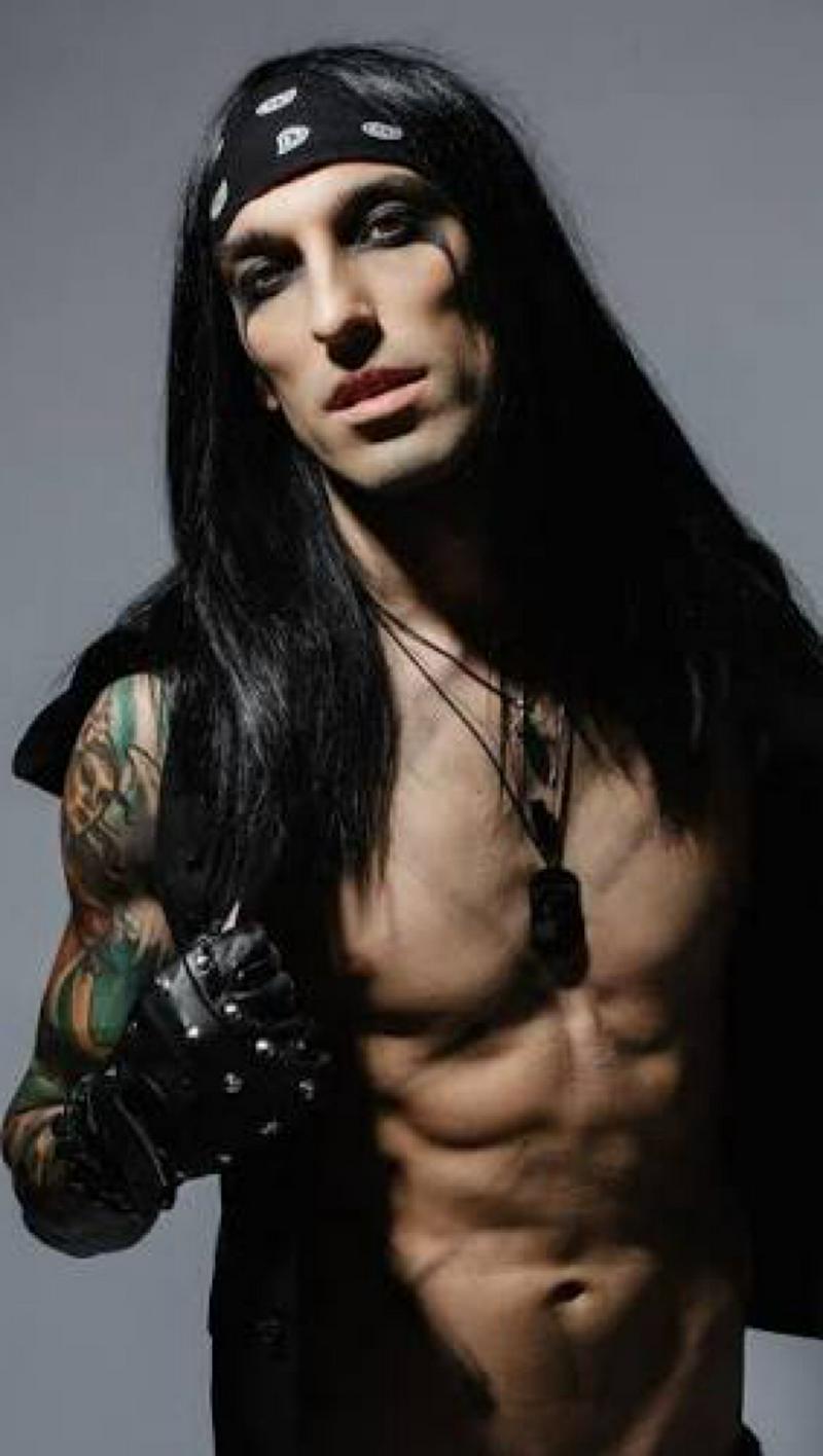 Christian Coma aka “CC”