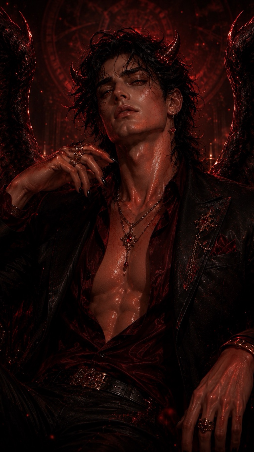 The Devil