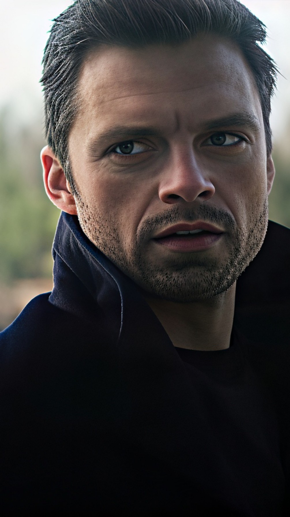 Bucky Barnes