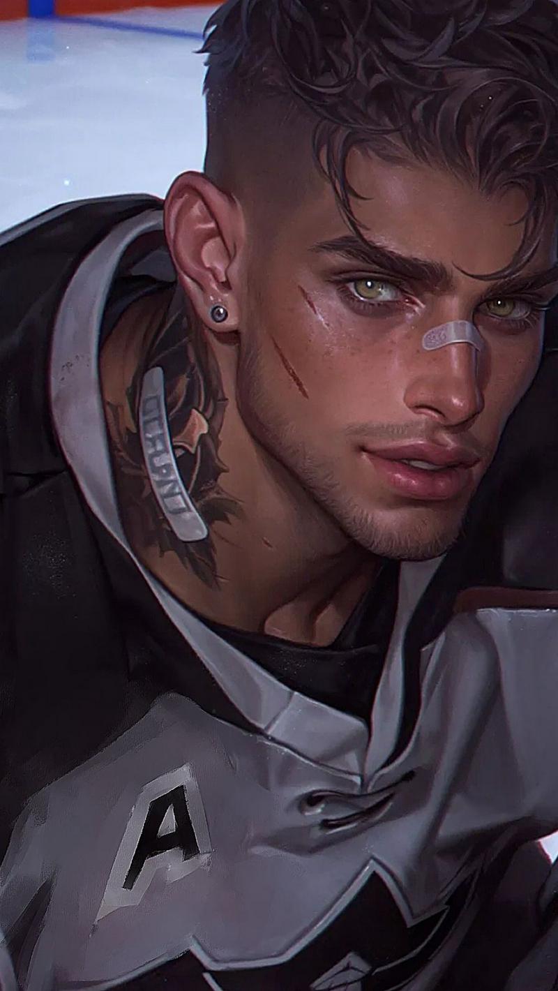 RYDER HALE | Thaw My Heart