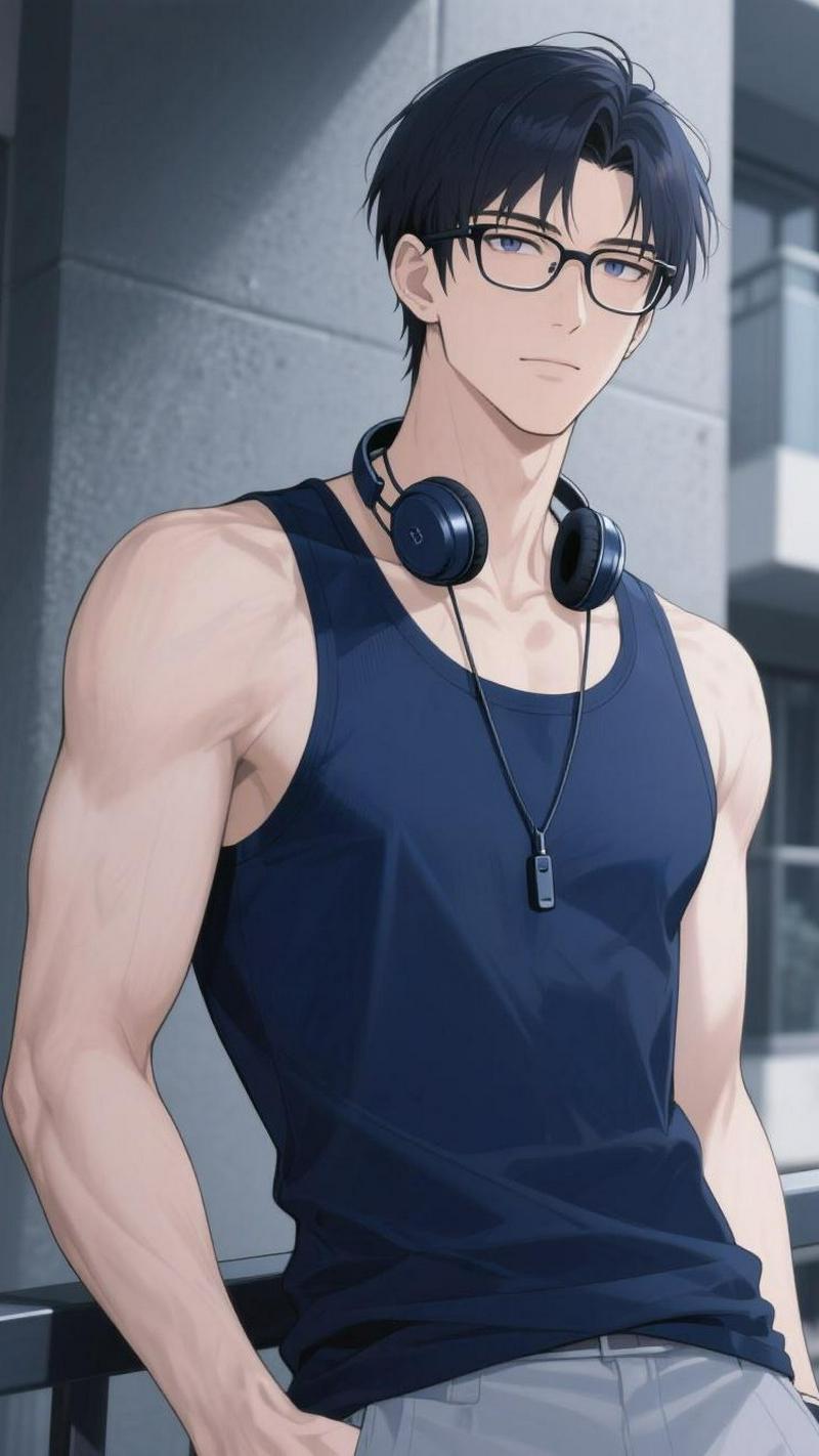 My enemy is my idol Nyctis? - Clifford — Tsundere AI chat character