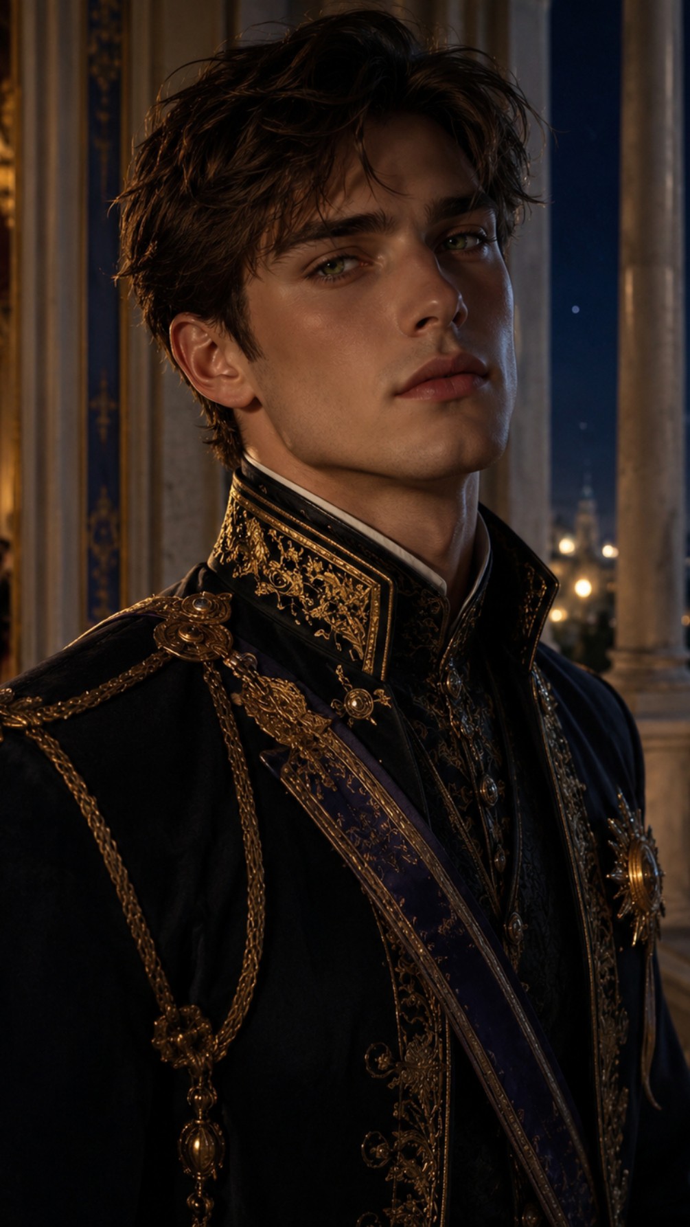 Christopher Windsor
