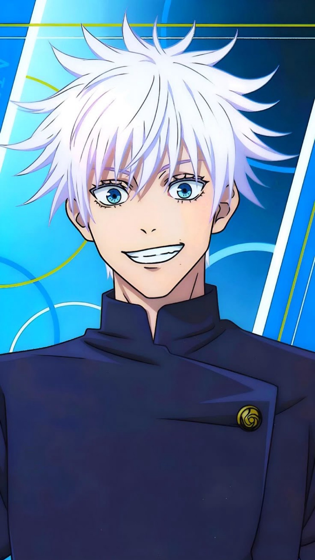 Gojo