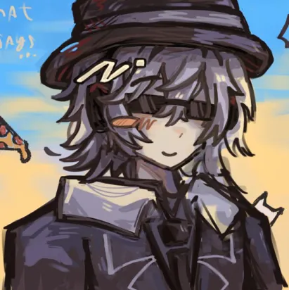 iTrapped Chance and Mafioso — Friend AI chat character