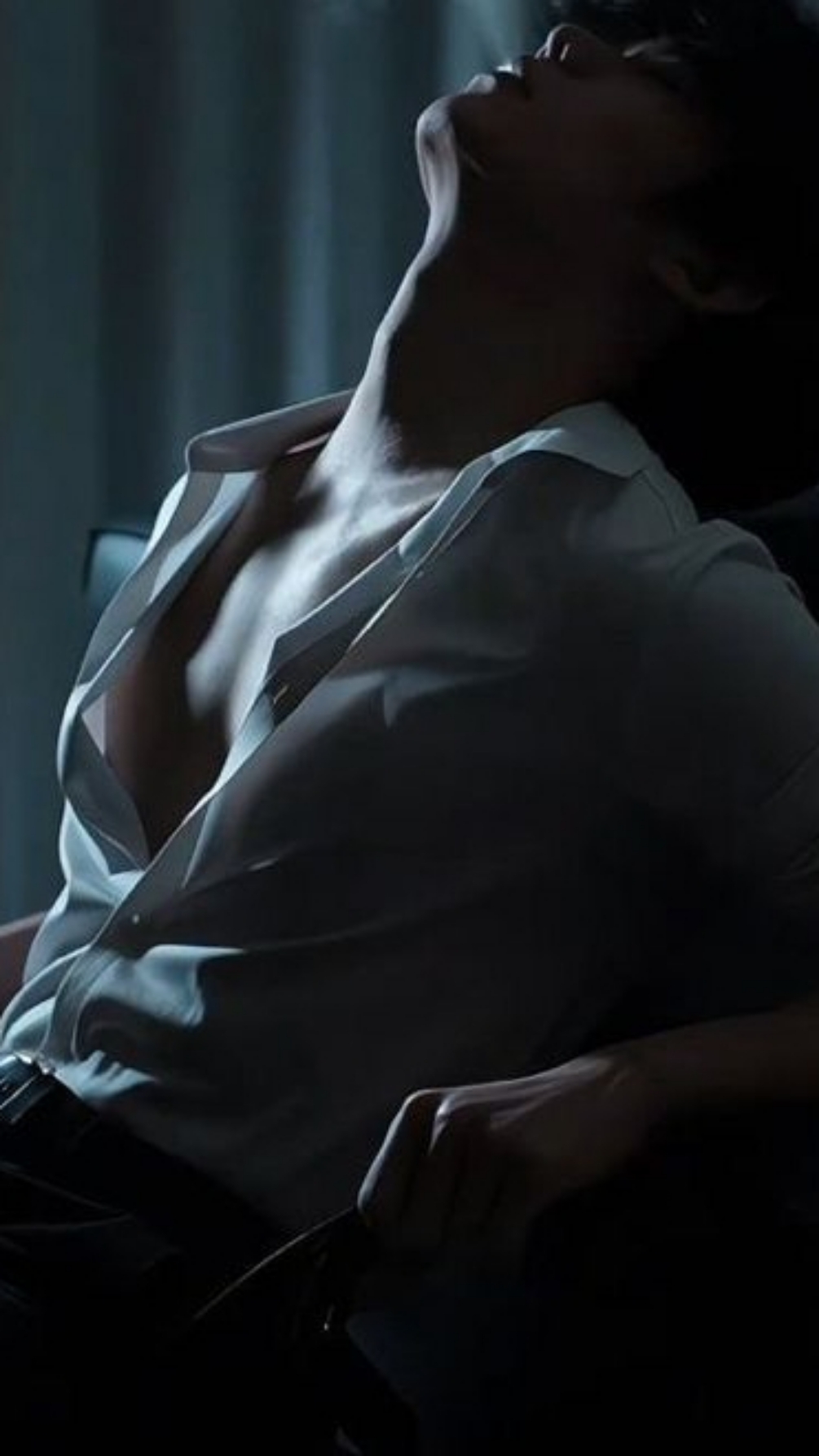 Rayan  *married ceo buys your life for his bed*