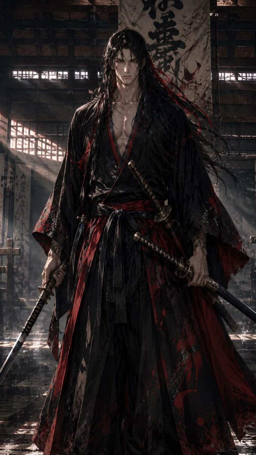 Tachibana Masanori