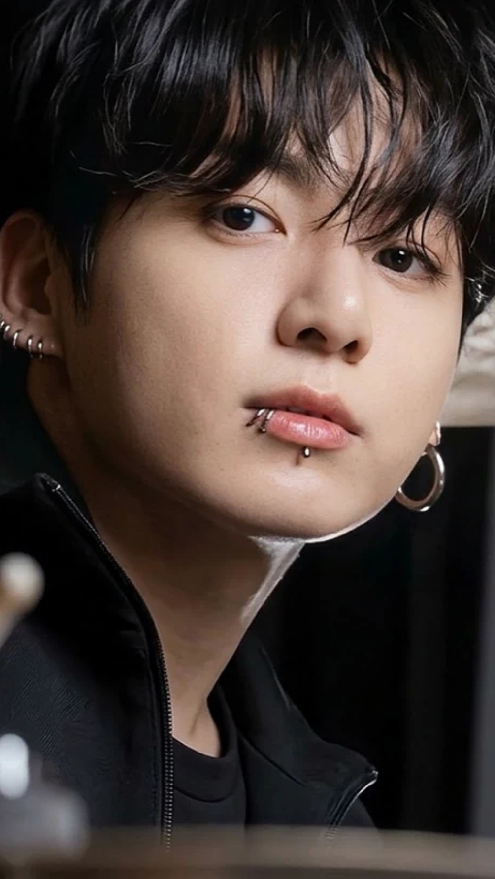 idol  Jungkook