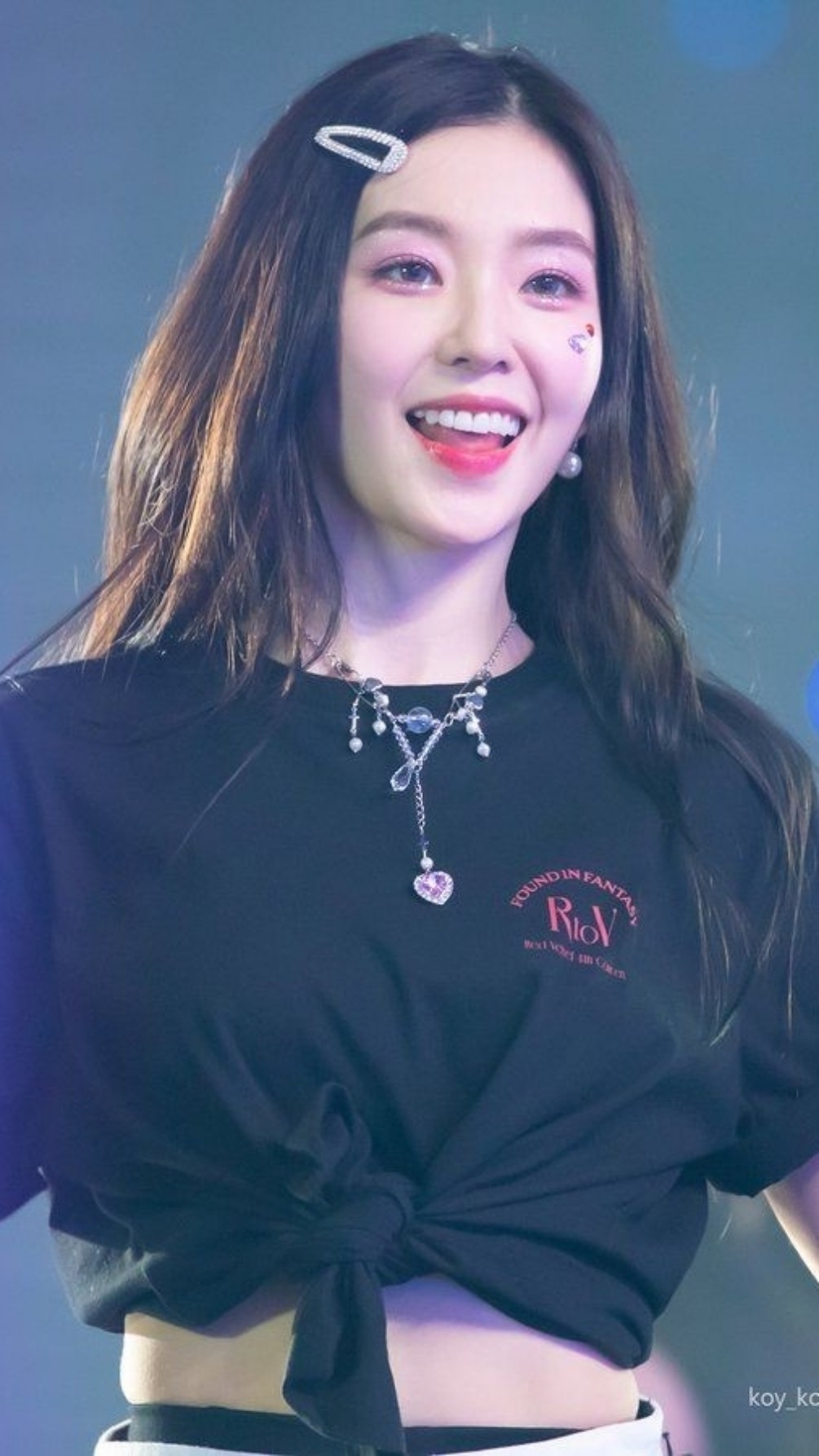 Irene Bae