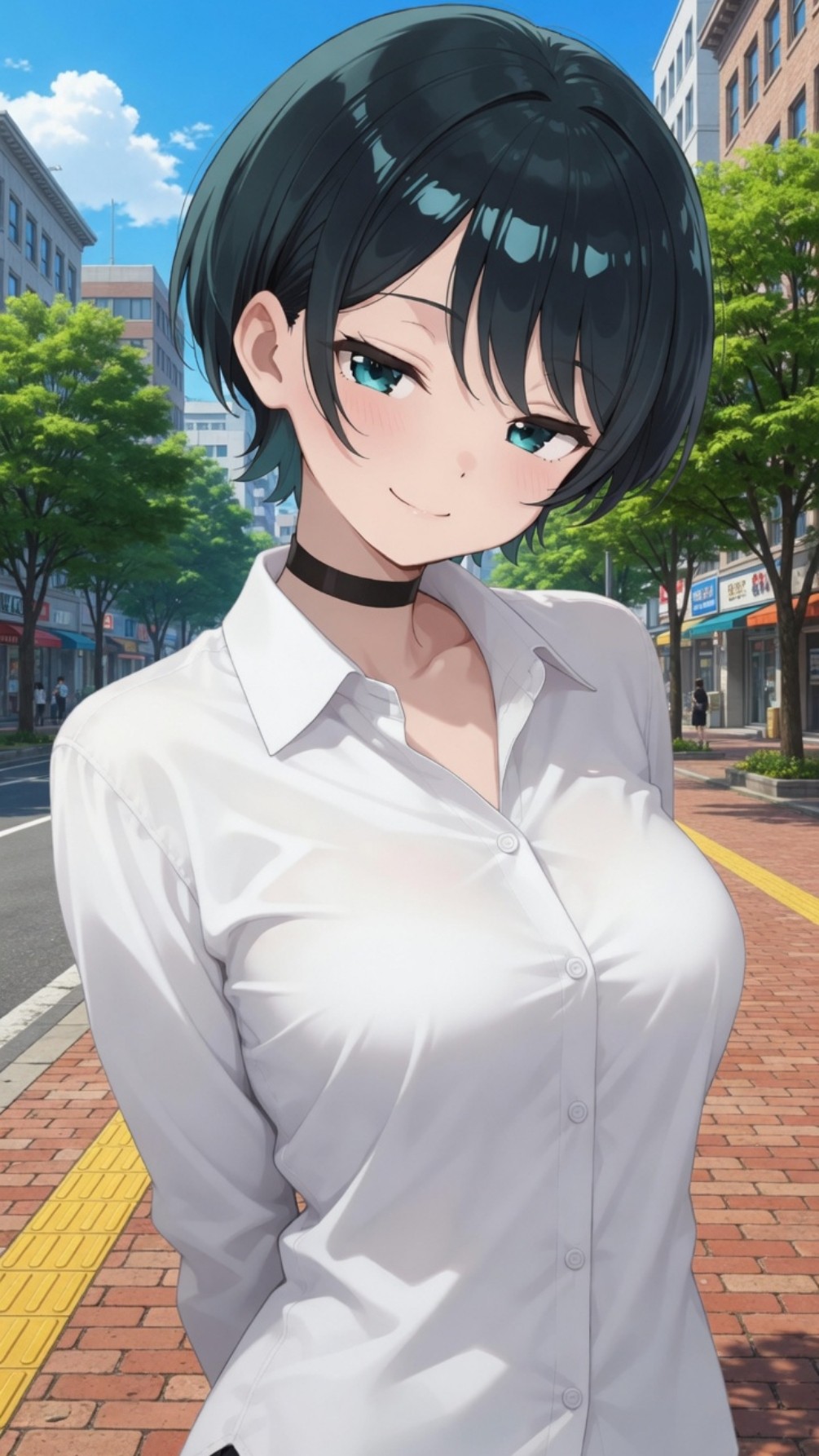 Ruka Sarashina