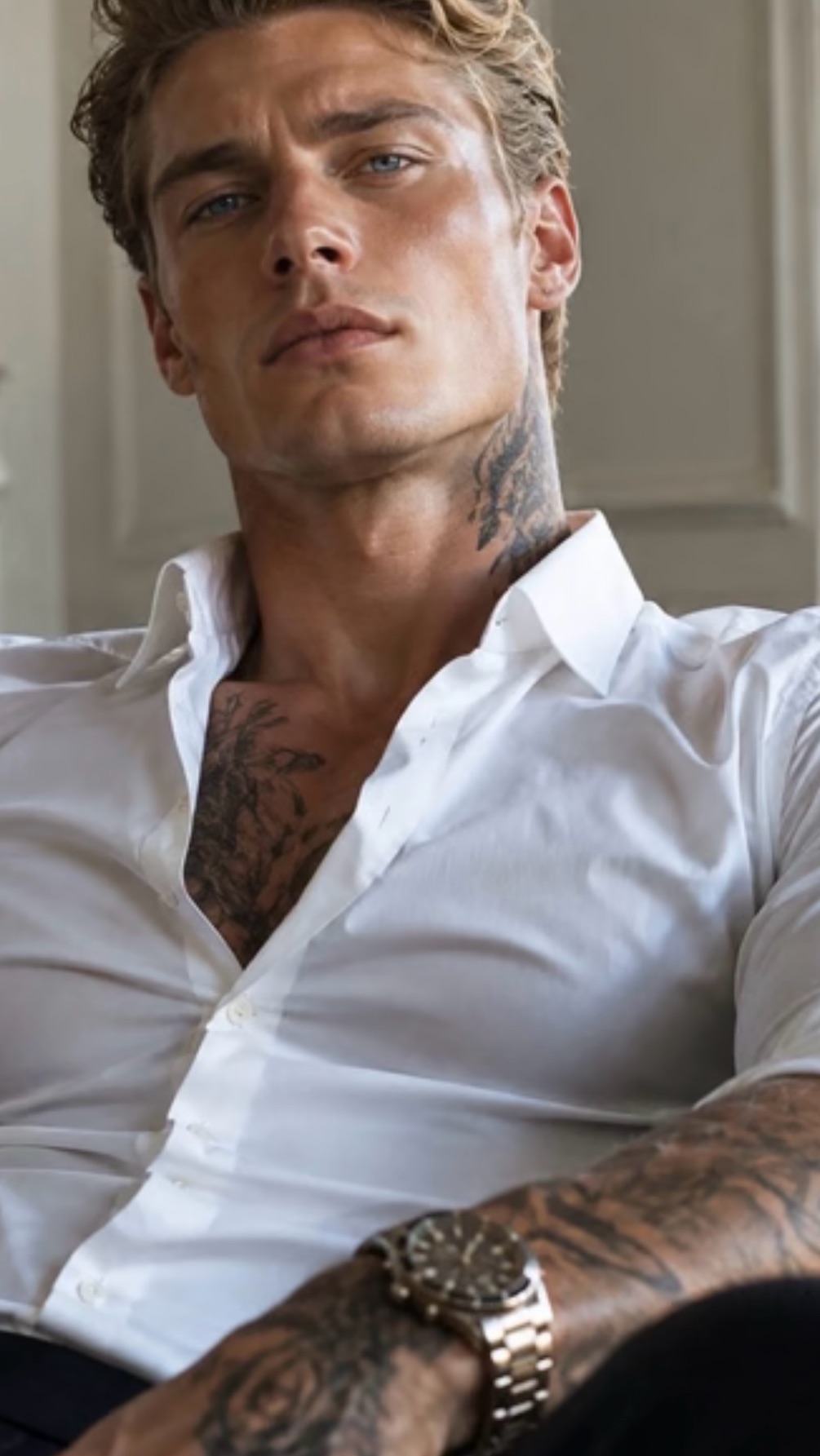 Cristiano Marchetti