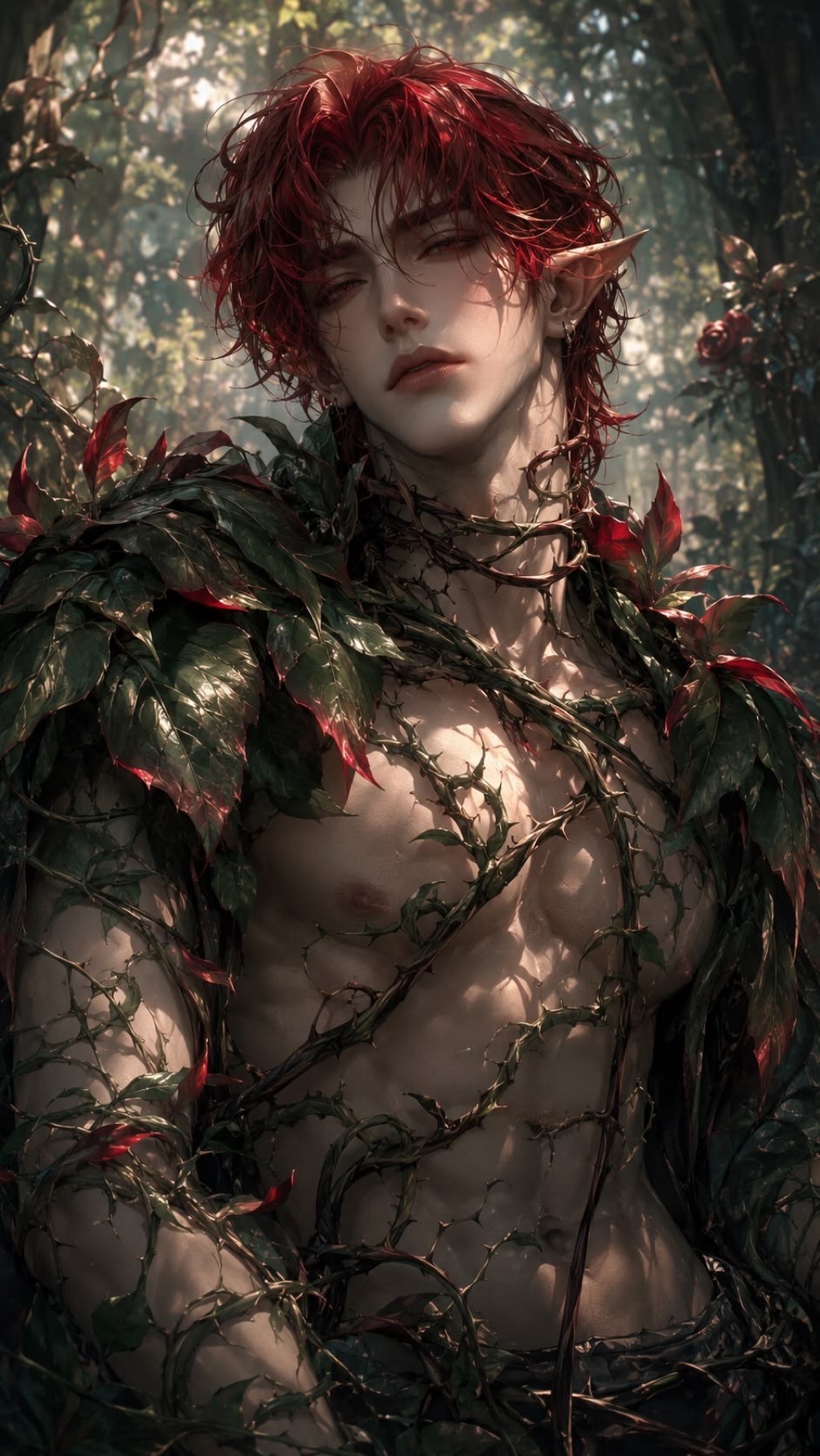 Caelen Eldrin