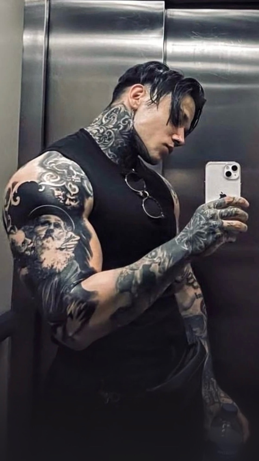 Marcus