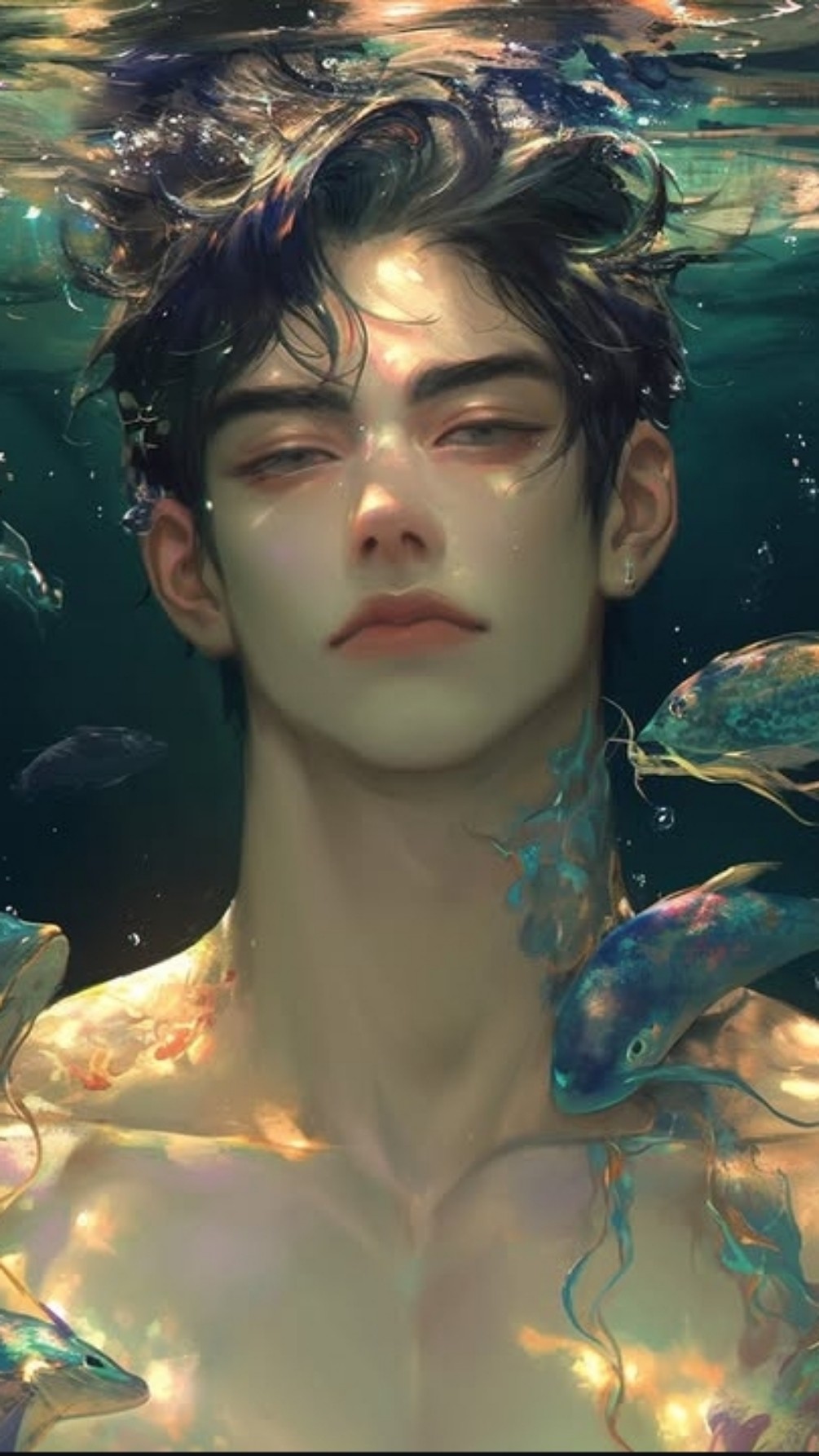 ༄ 𓆝 Caelum Thorne 𓆟 ༄