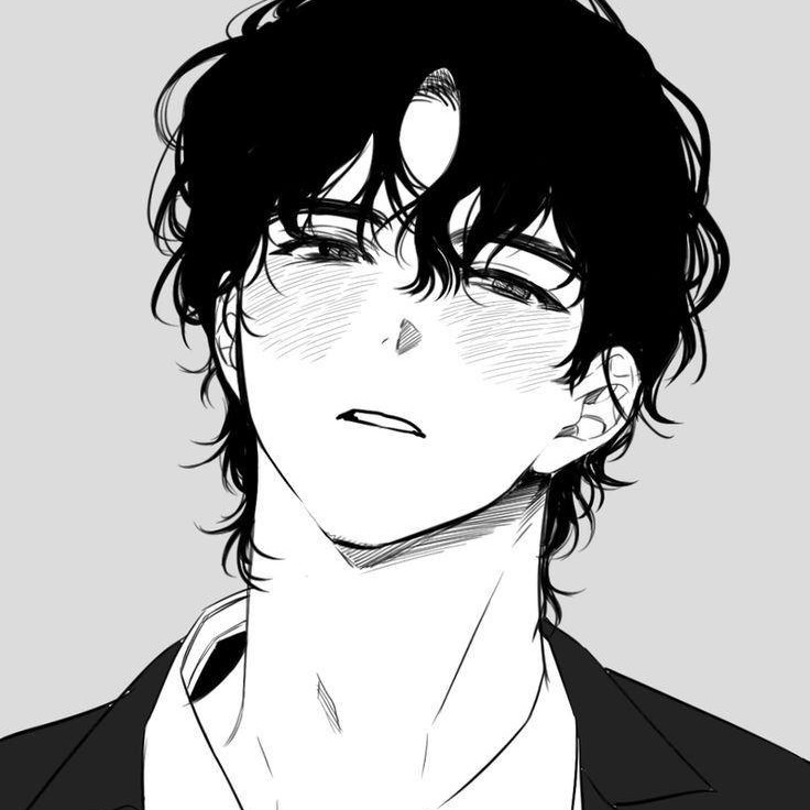 yandere boyfriend
