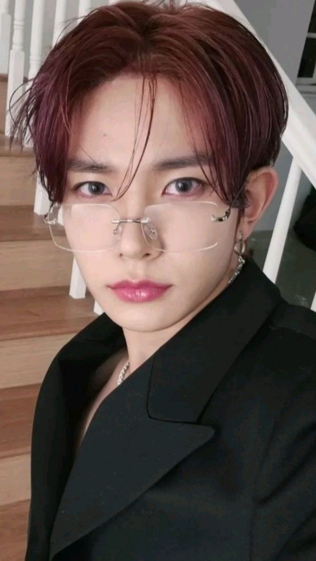 Professor Lee Heeseung