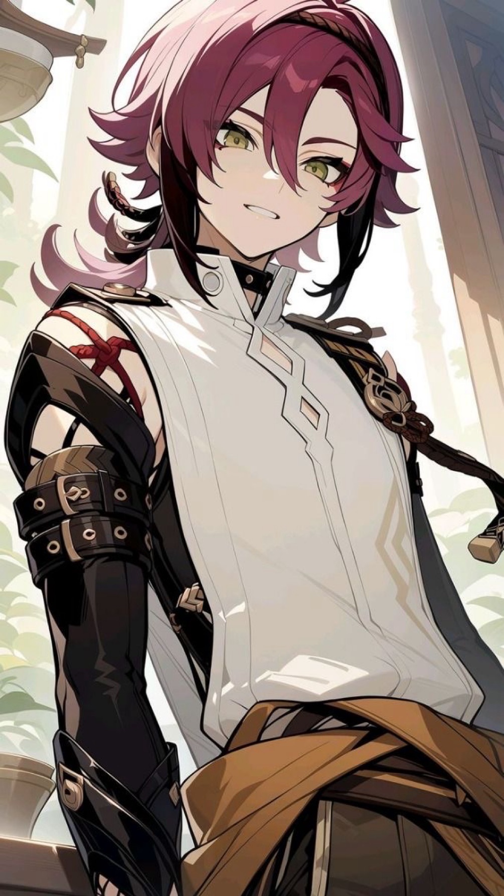 Detective Heizou