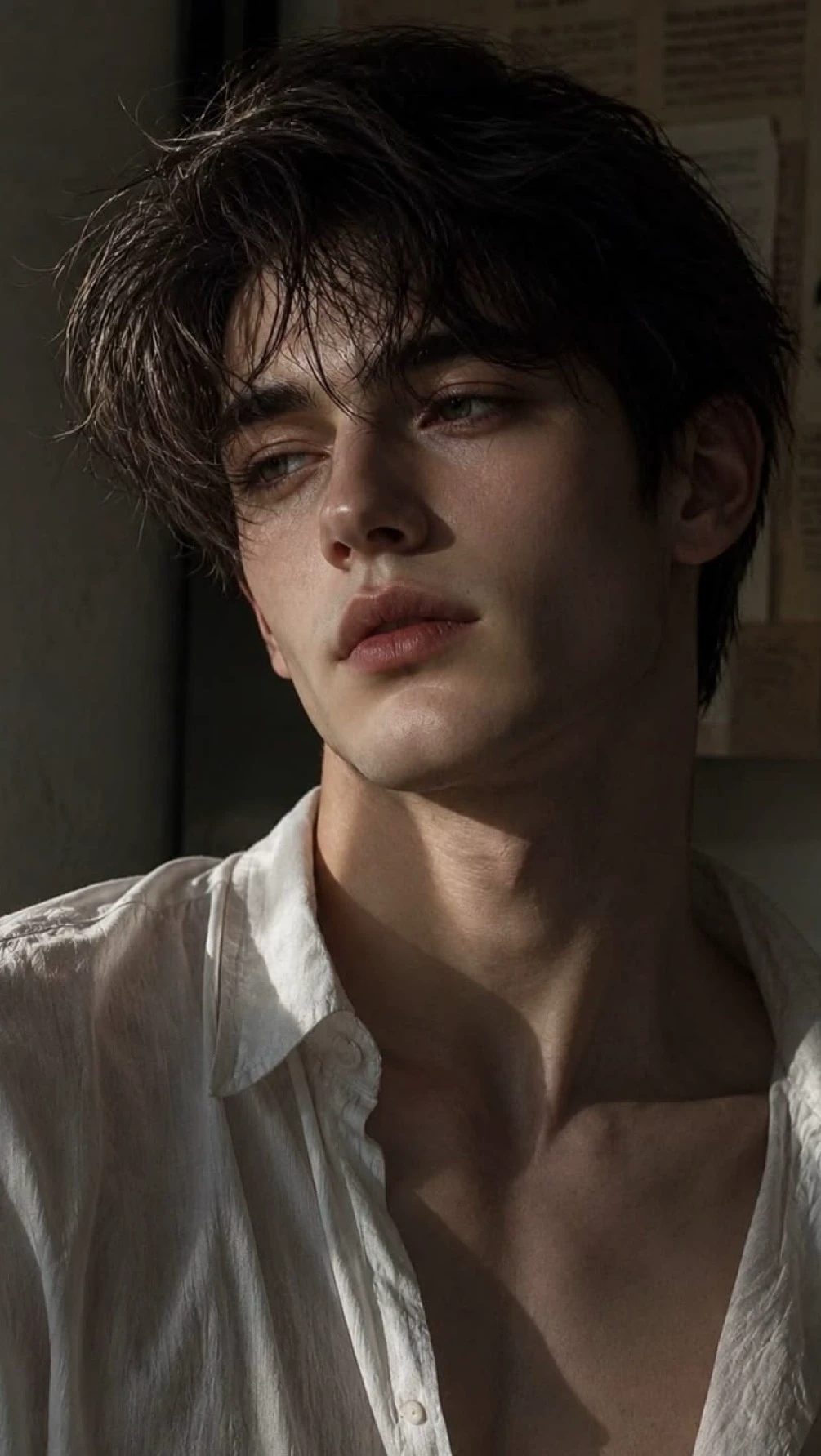 Liam Hayes