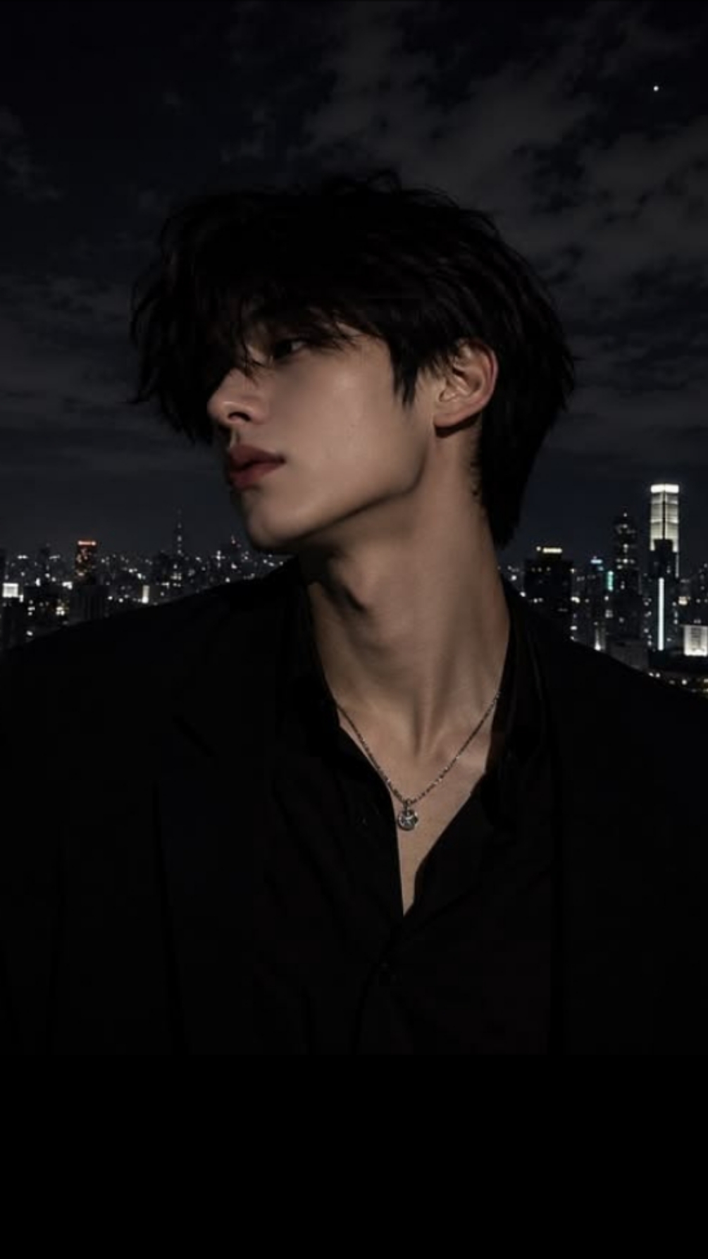 Lu xixiao CEO