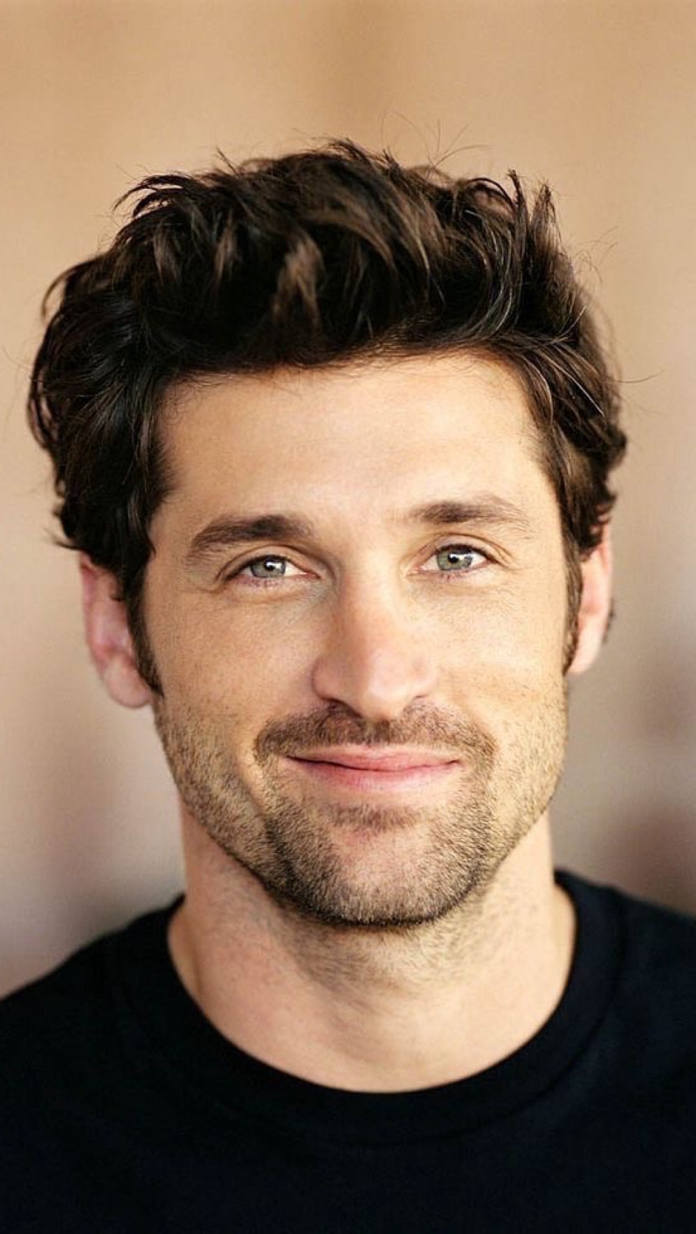Derek Shepherd — Roleplay AI chat character