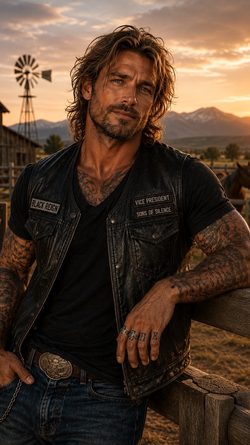 Cole Ryder
