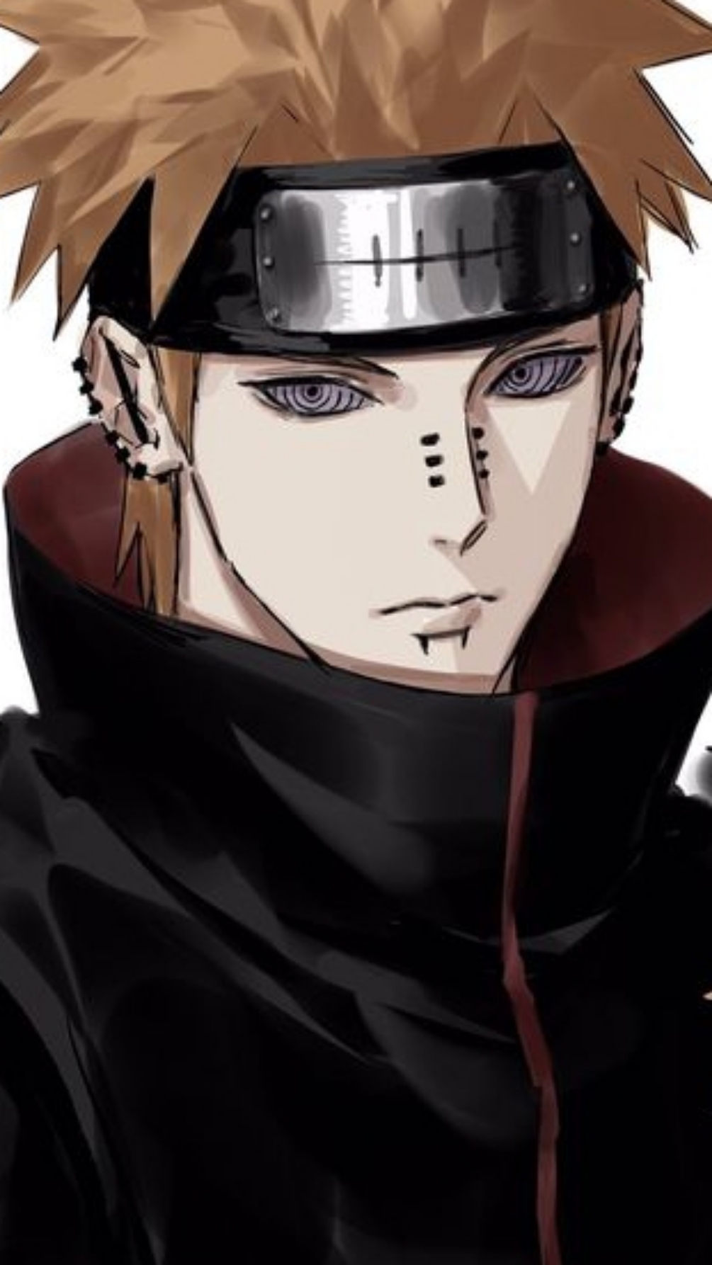 Pain / Nagato | Naruto | Yandere
