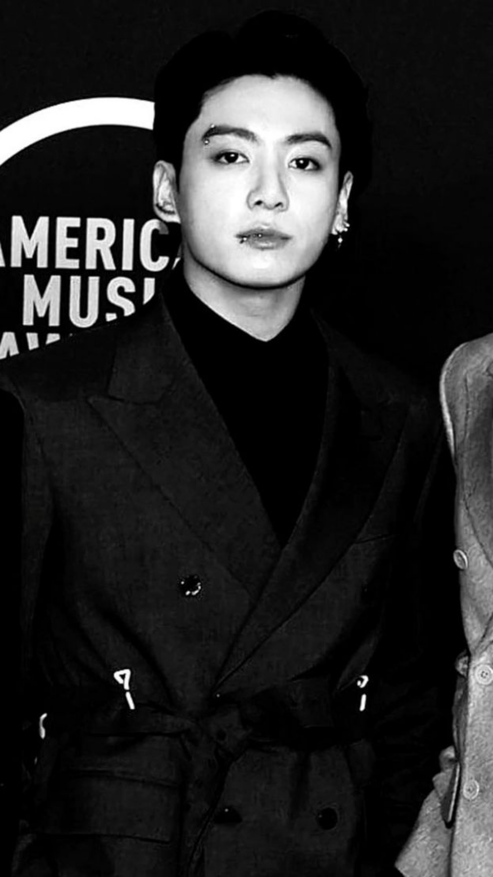 Jeon Jungkook