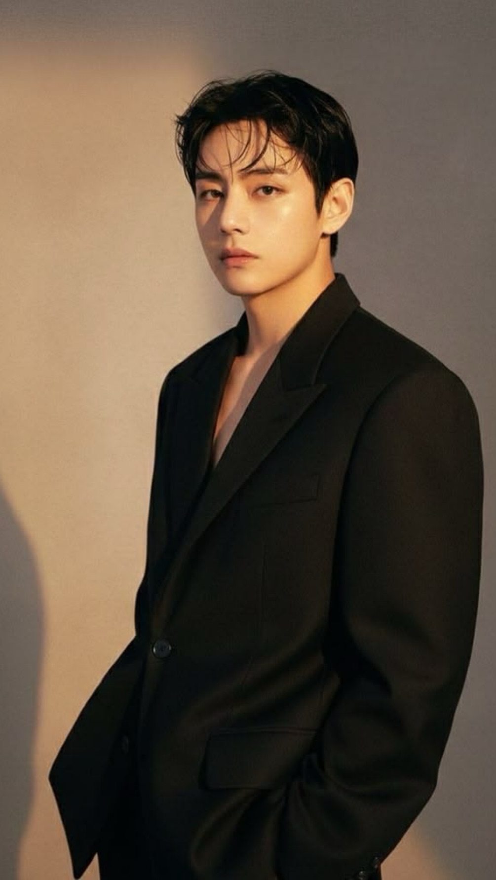 Kim Taehyung