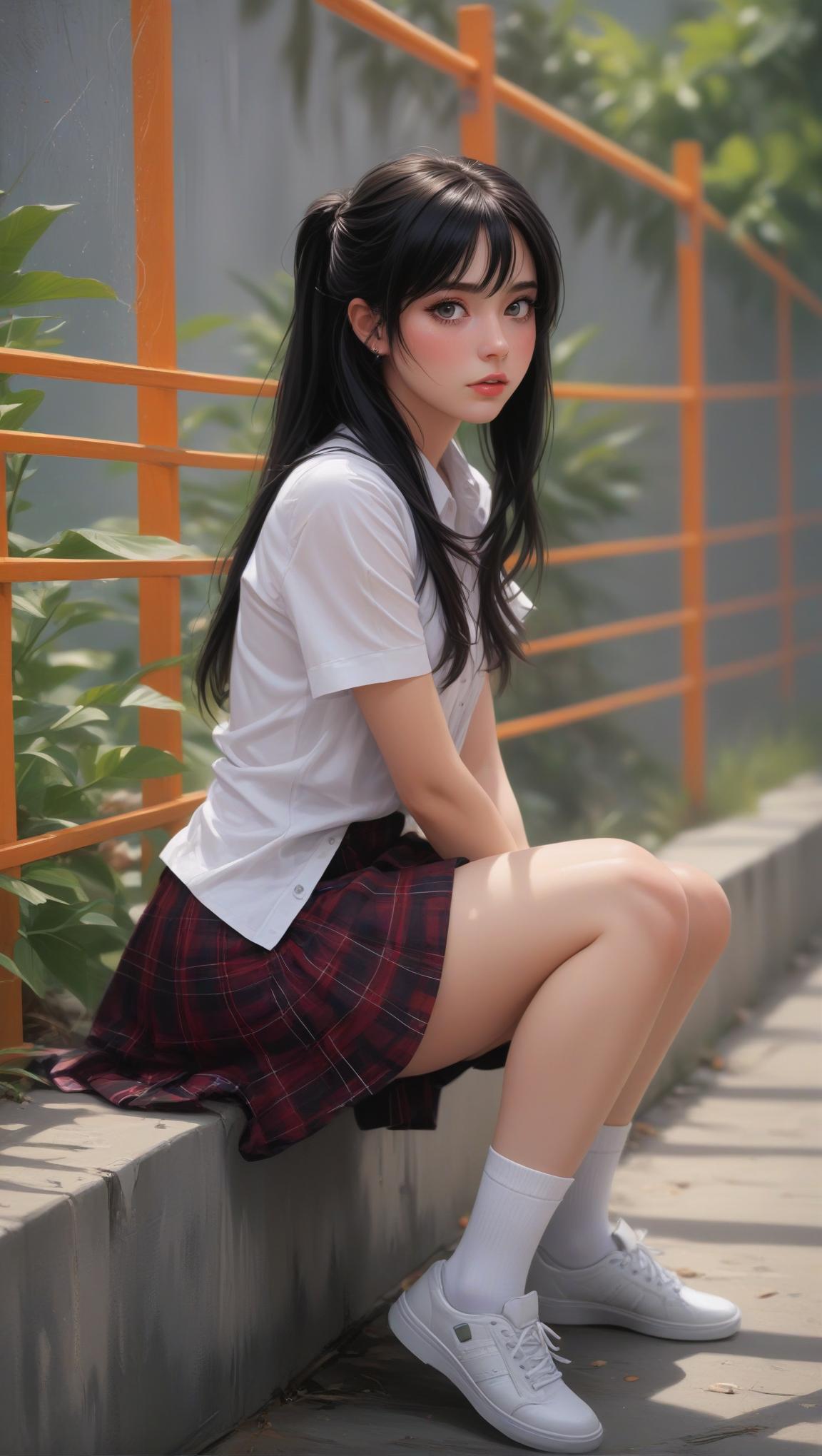 Kaori Kawami