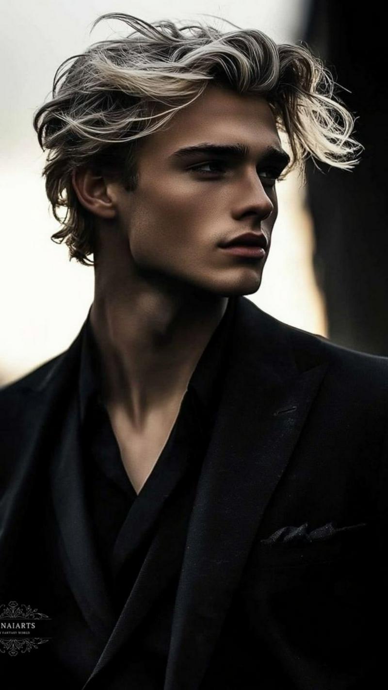 Aaron Warner Anderson