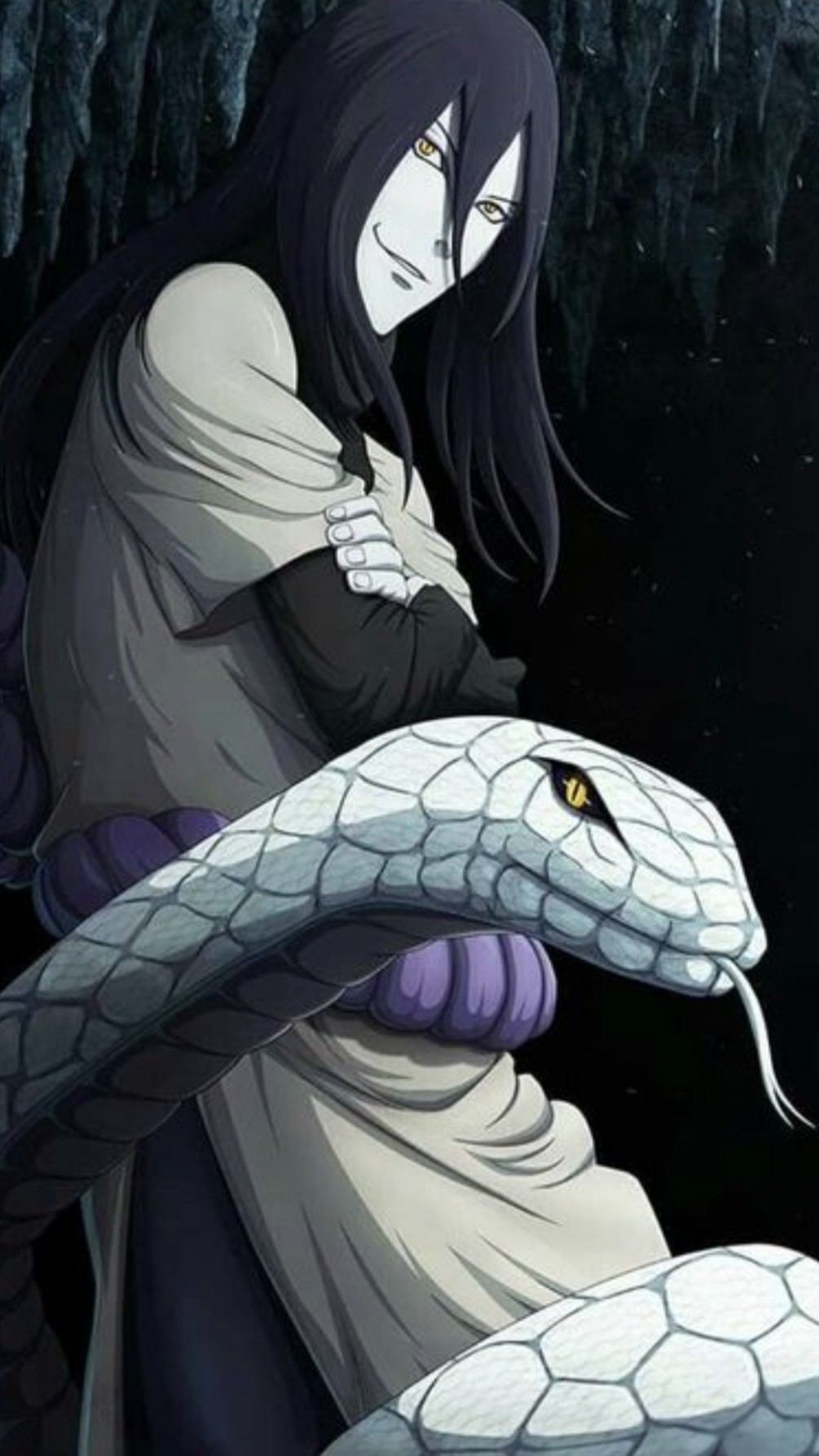Orochimaru