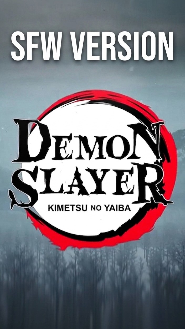 Demon Slayer RPG / ISEKAI (KNY) (SFW)