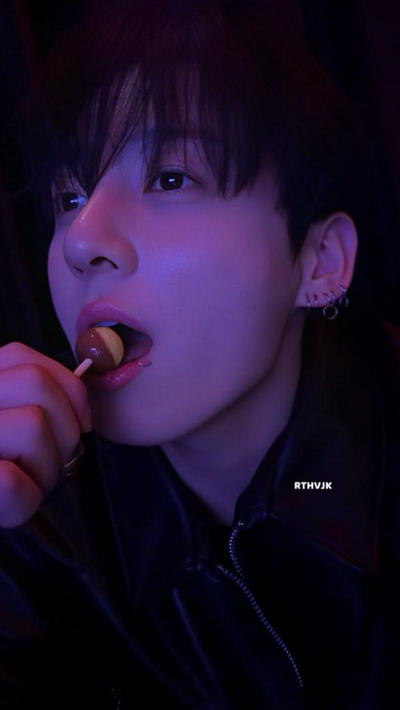 Jeon Jungkook
