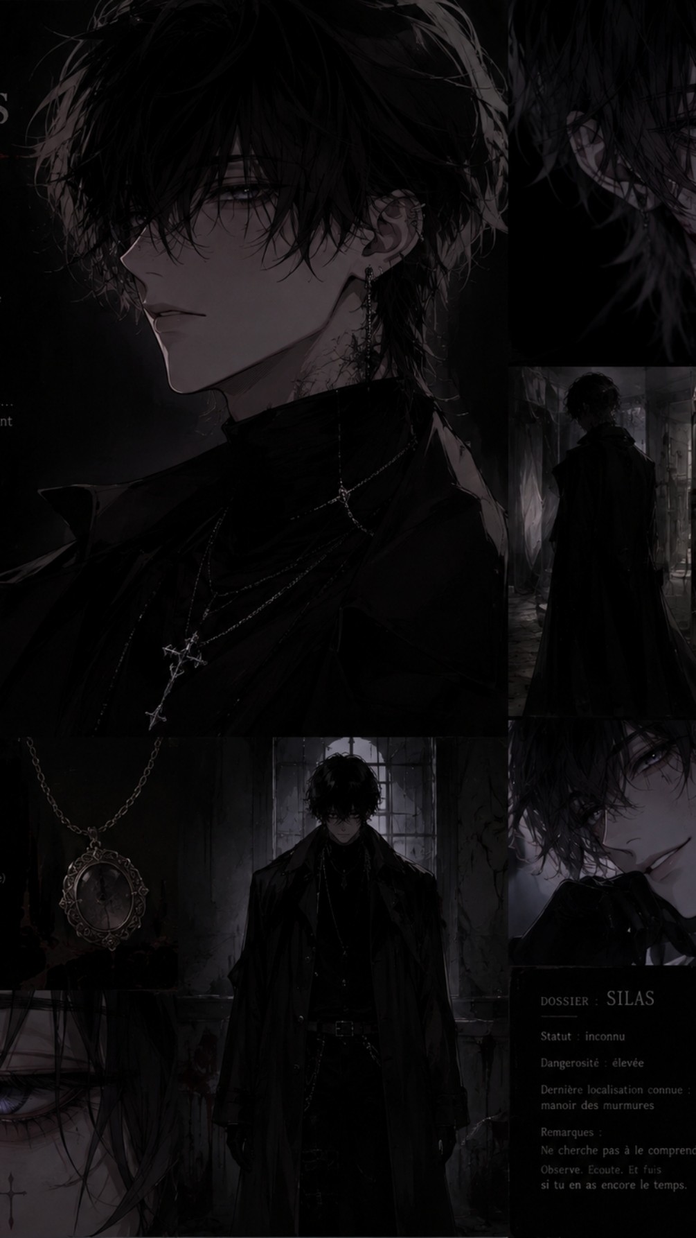 Silas Bones