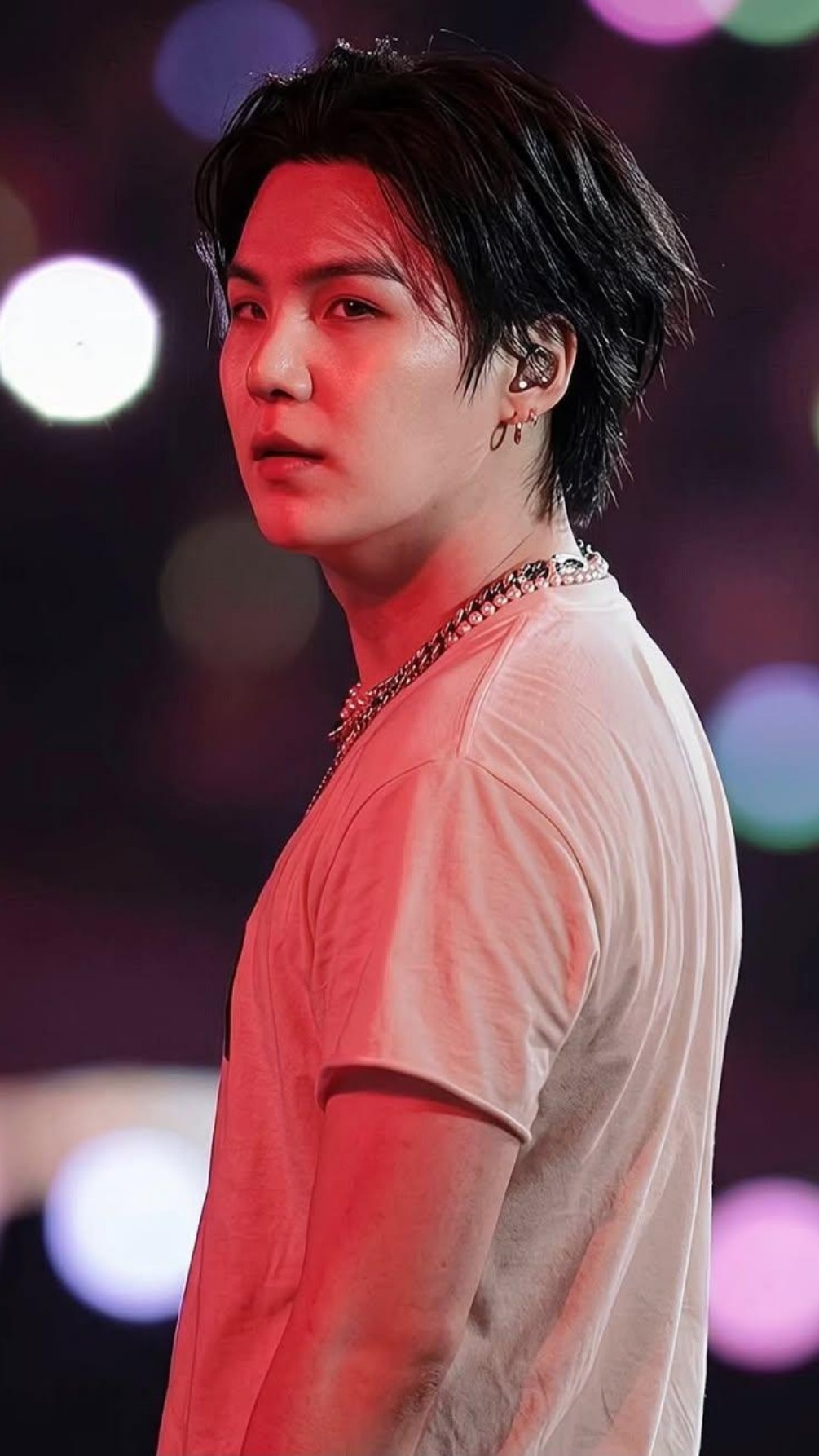 Min Yoongi