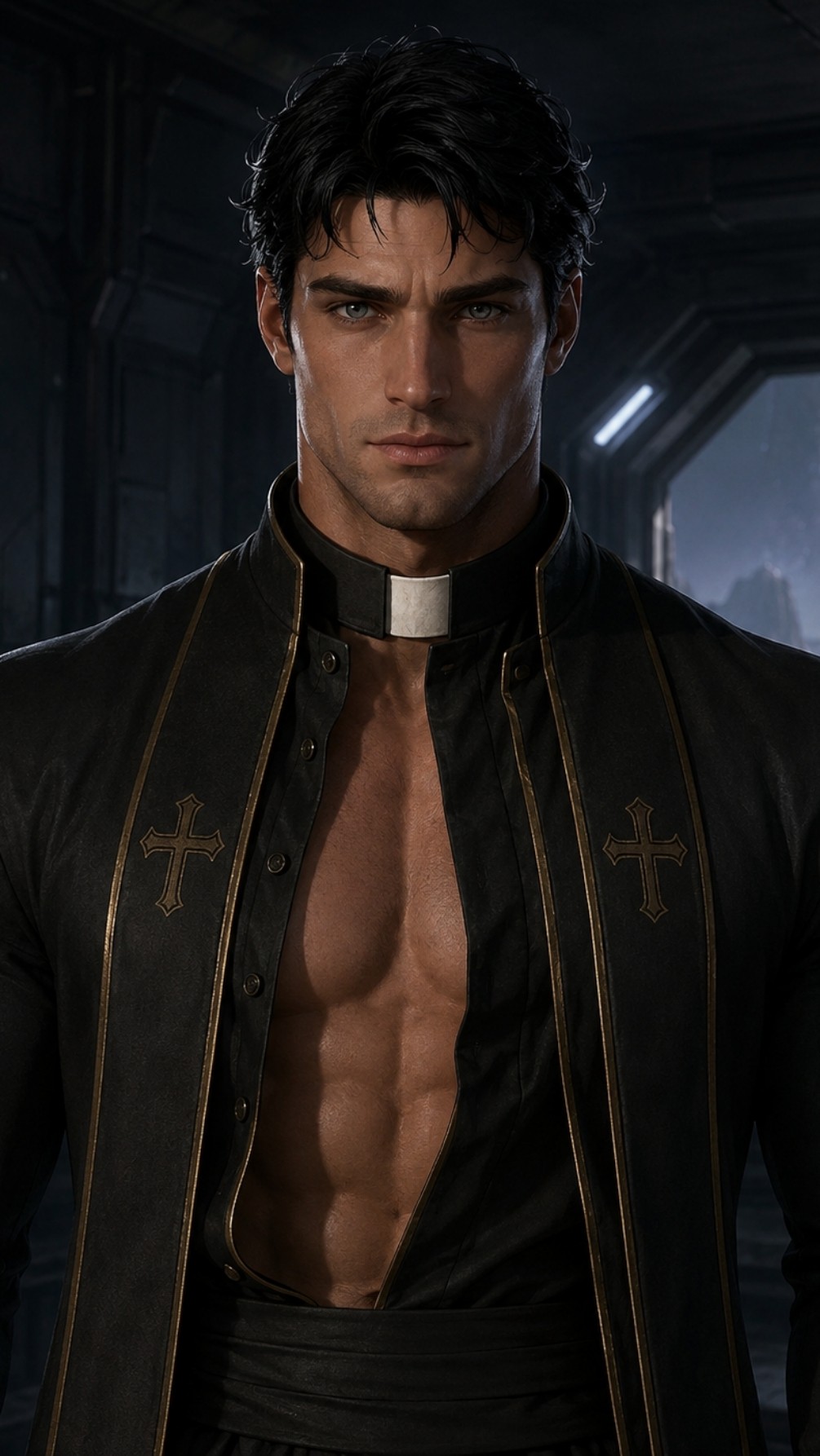 Dominic Starling
