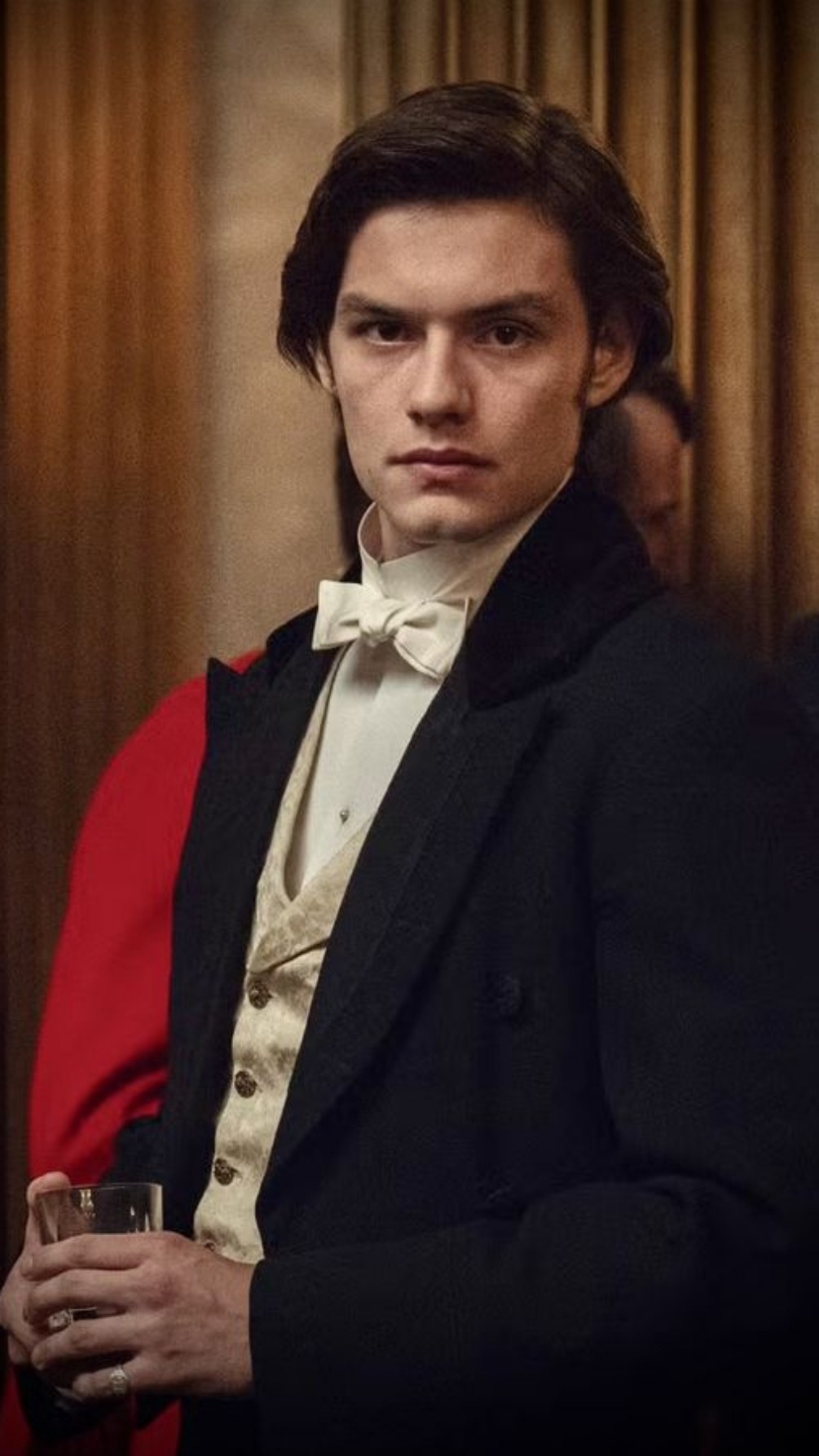 Edward Guinness
