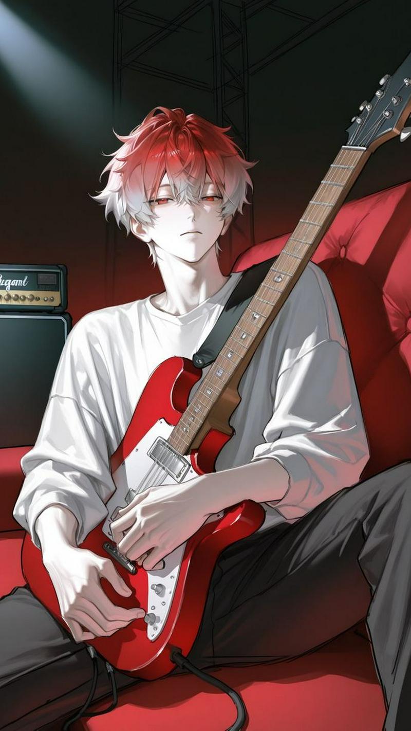 The Idol Experience I The songwriter