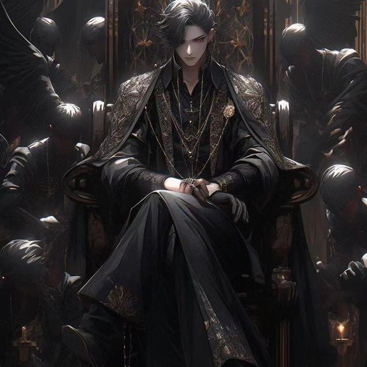 Royal Romance / Possessive Love /  Childhood Sweetheart — Romance AI chat character