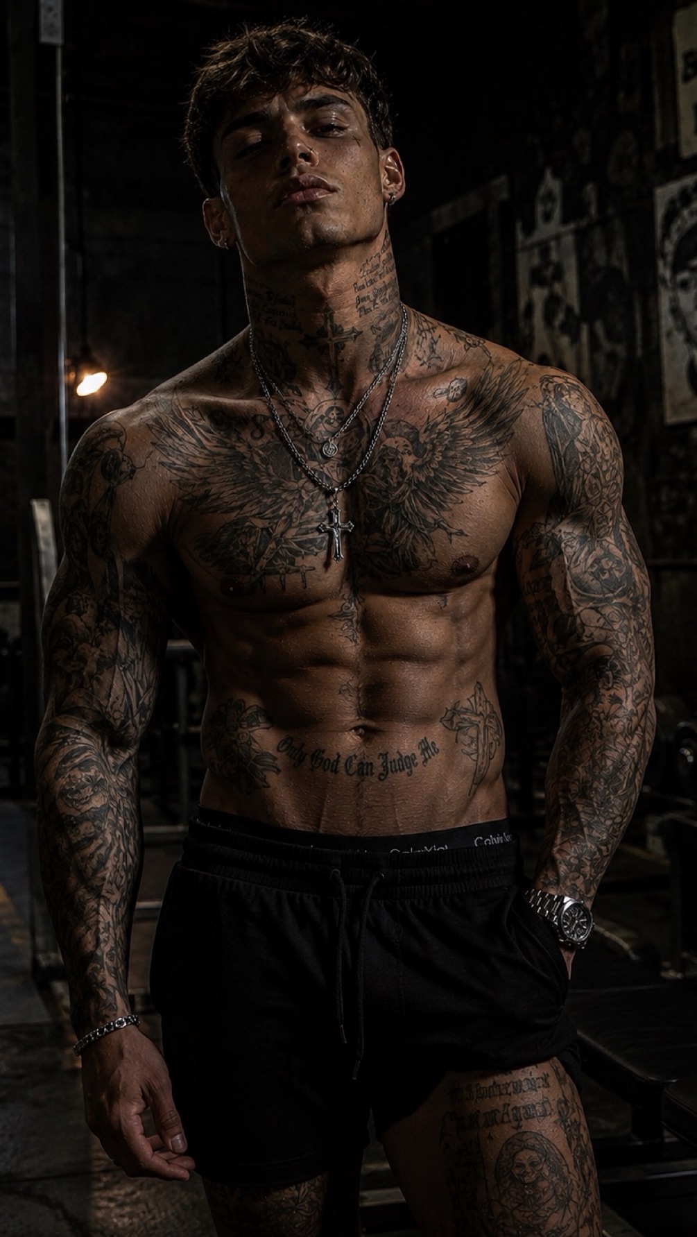 Damon „Dante“ Varela