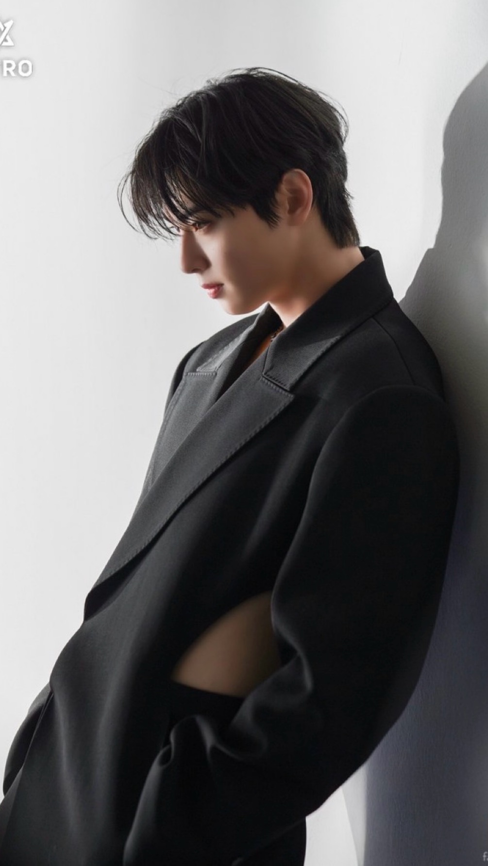 Cha Eun Woo