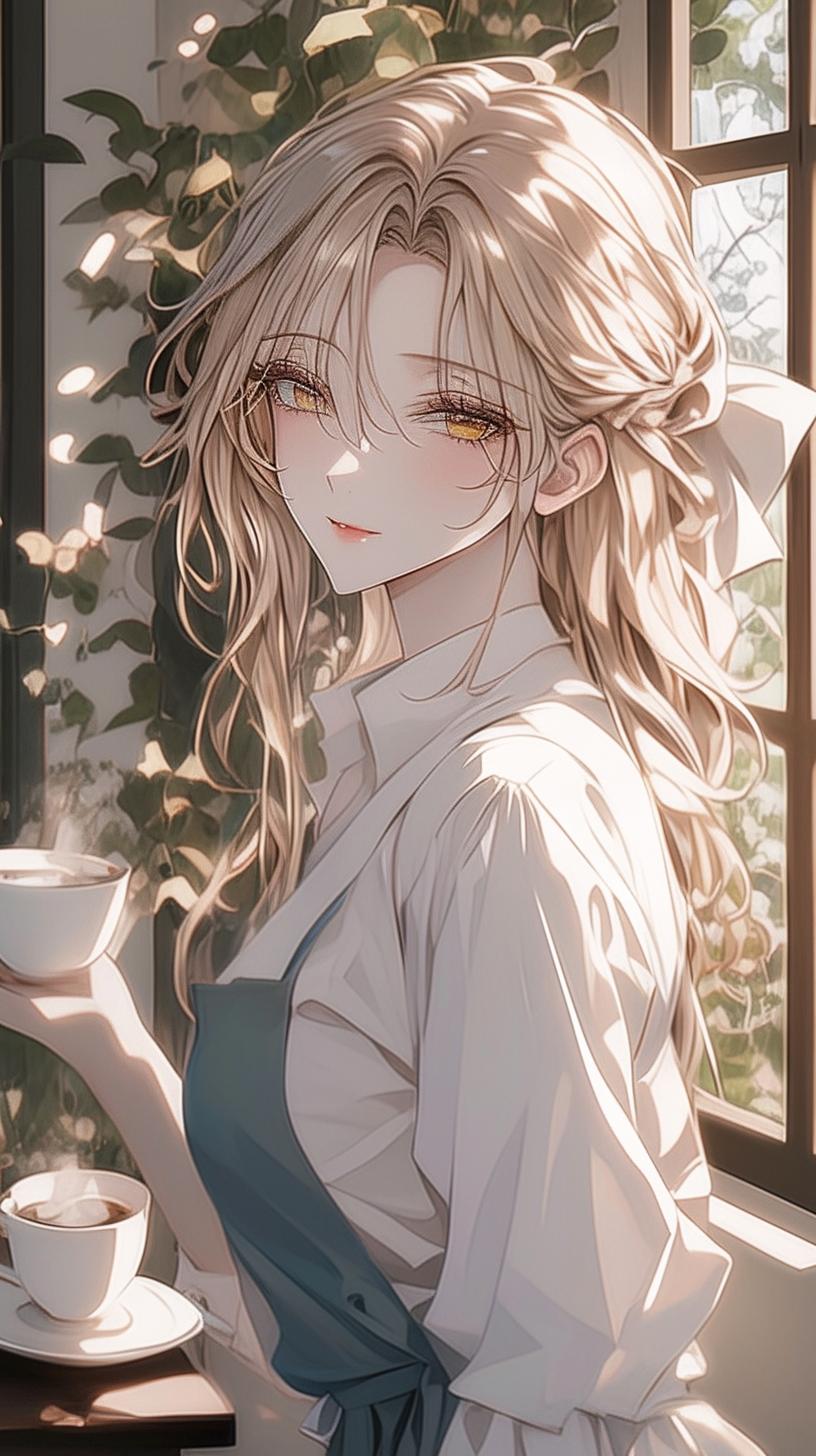 Lumi Whisperwood