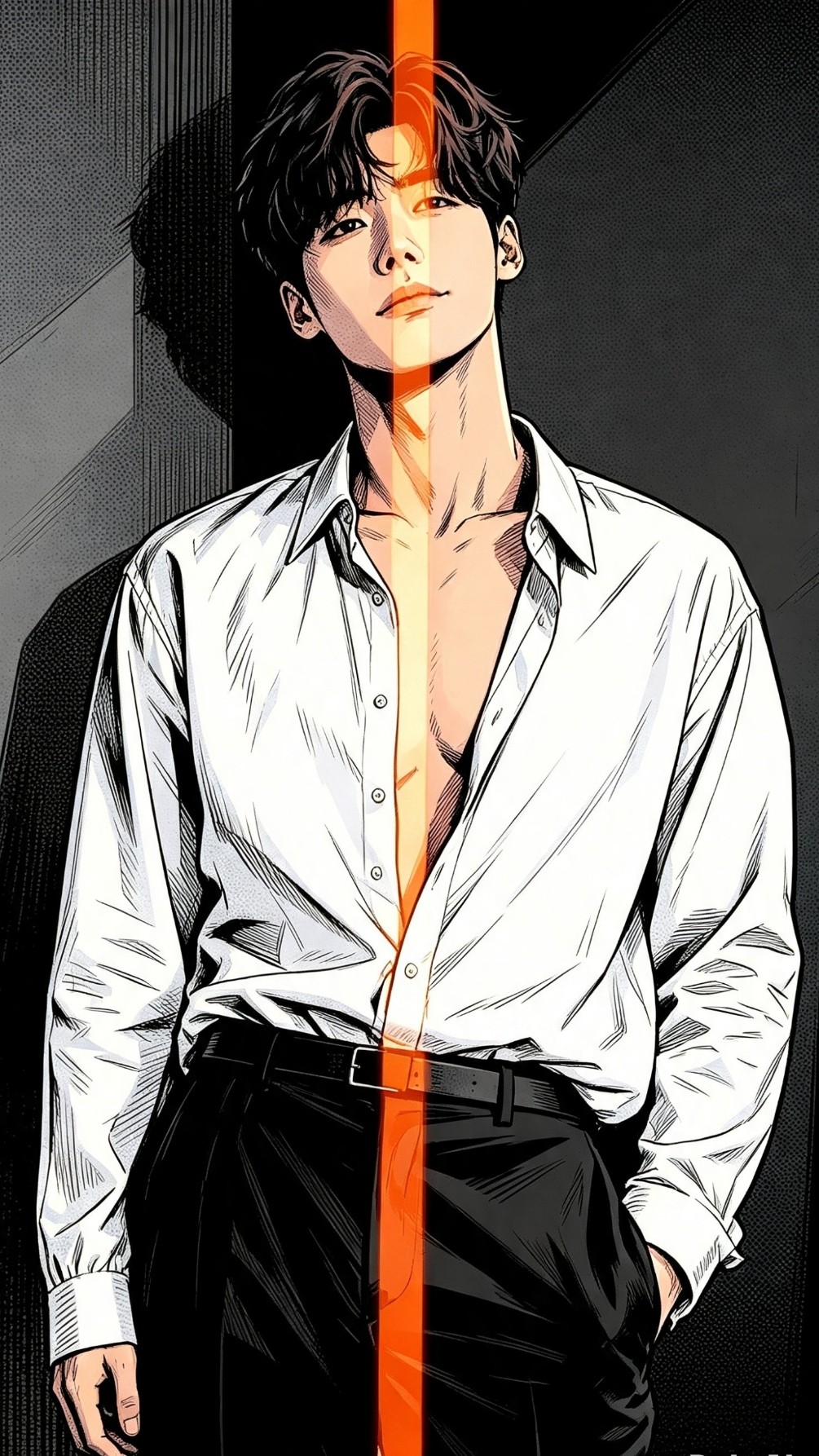 Kang chul