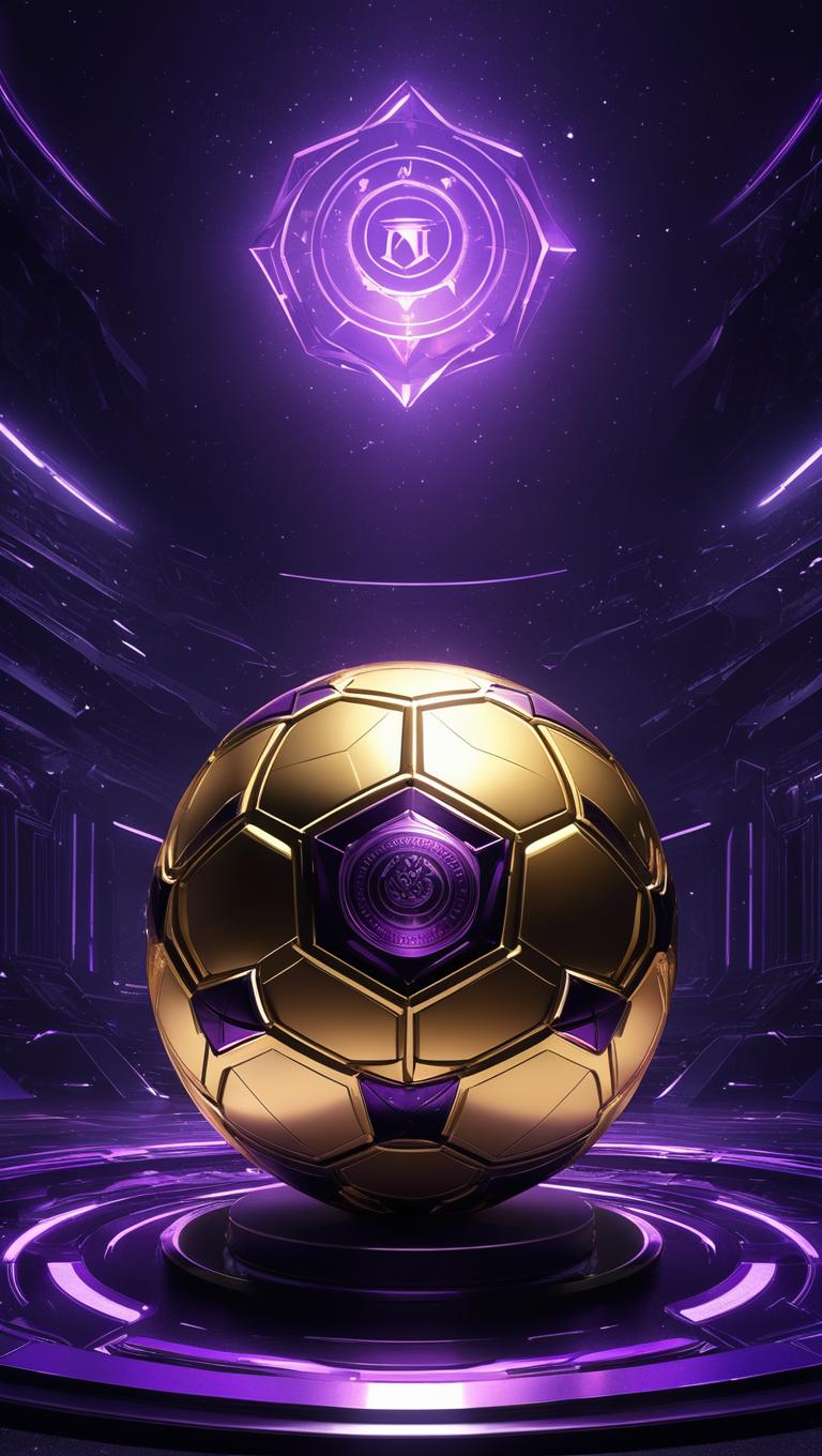 Purple Lock - RP(Blue lock Parody)