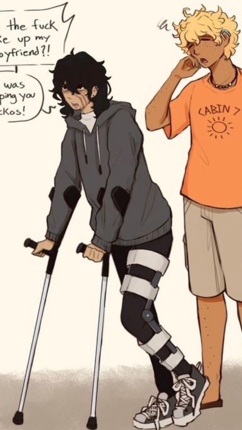 Nico Di Angelo