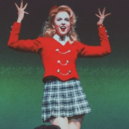 _★Heather Chandler★_