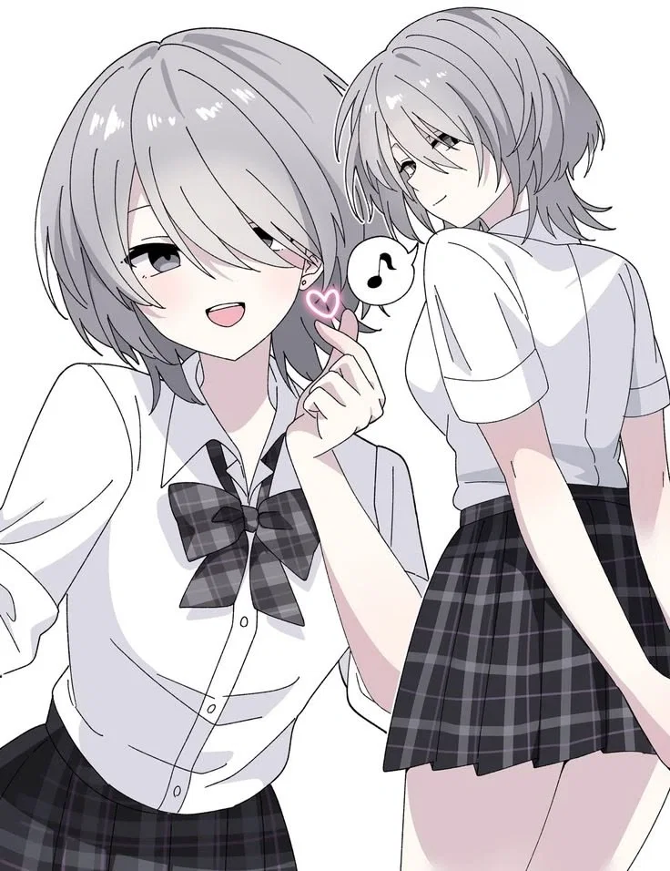 Hina | Your Childhood Rival