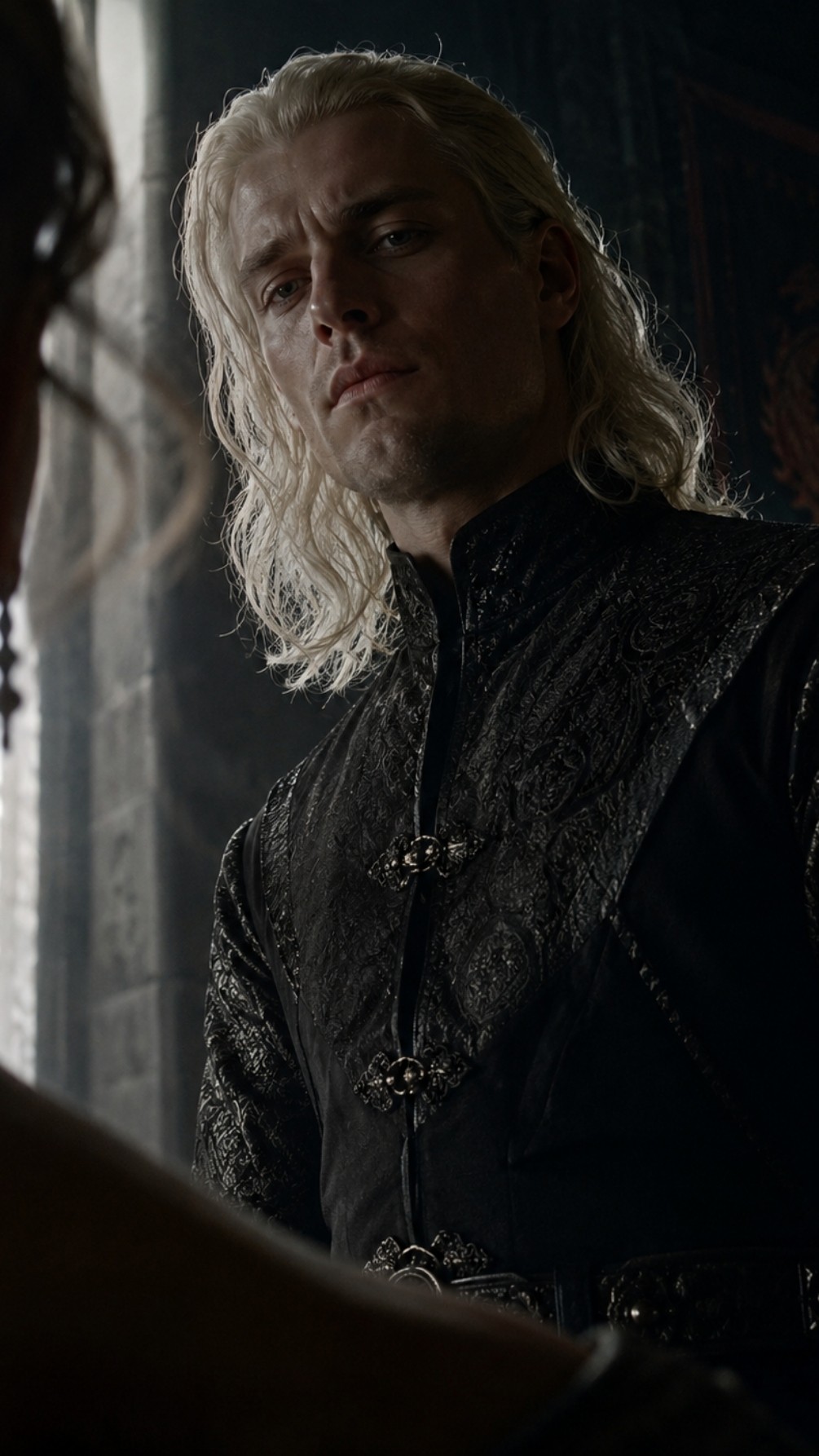Daemon Targaryen