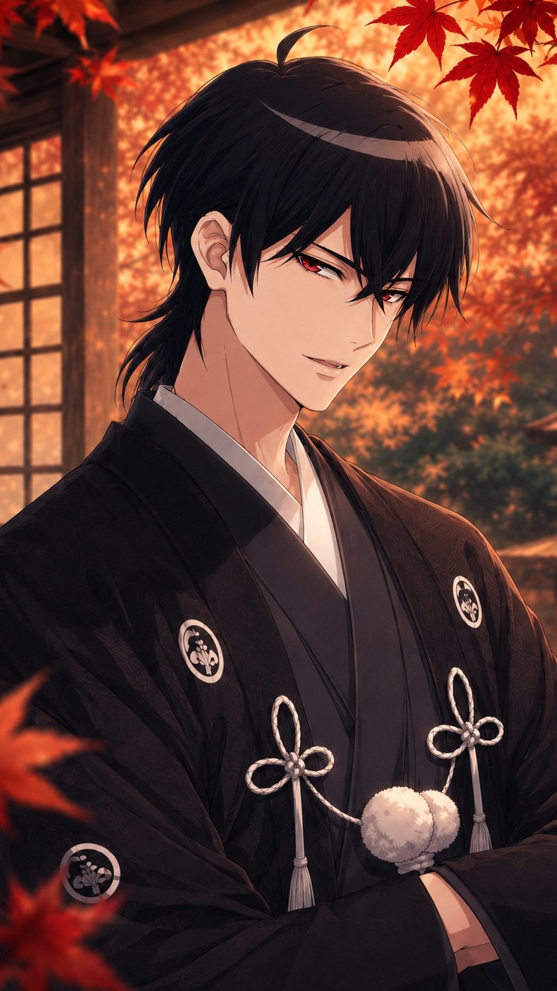 Reiya Kiryuin