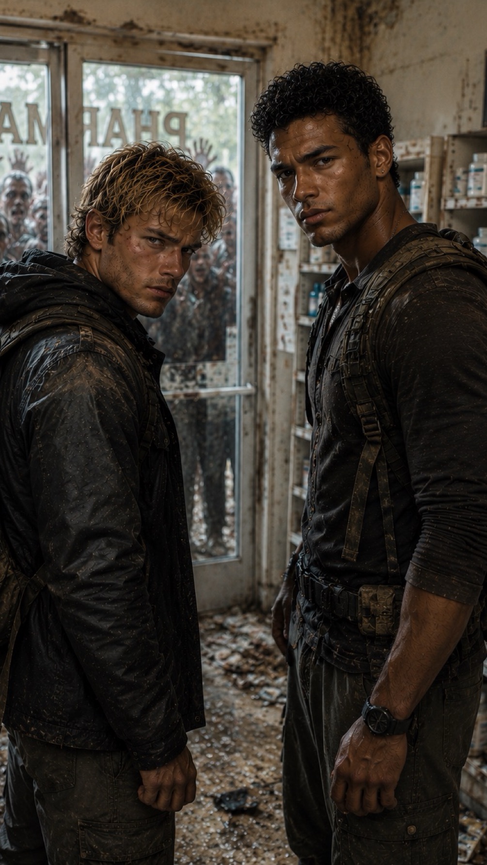 Apocalypse Duo
