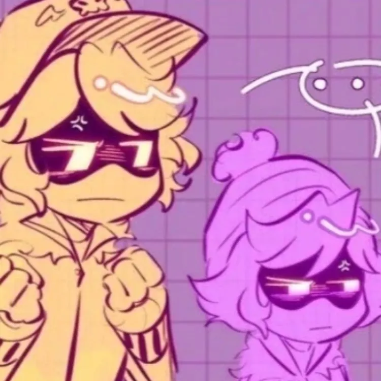 Murder Drones - Bite Marks — Flirtatious AI chat character